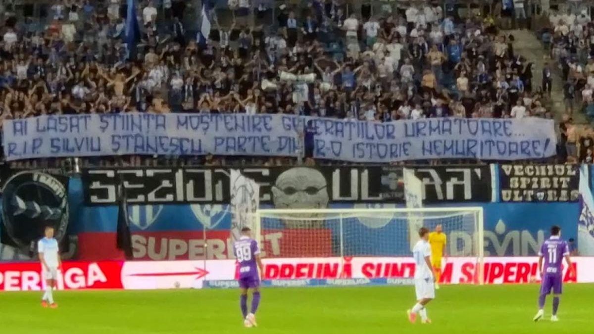 Craiova vs Argeș: Duel în Superligă