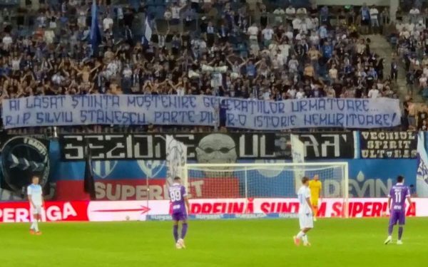 Craiova vs Argeș: Duel în Superligă
