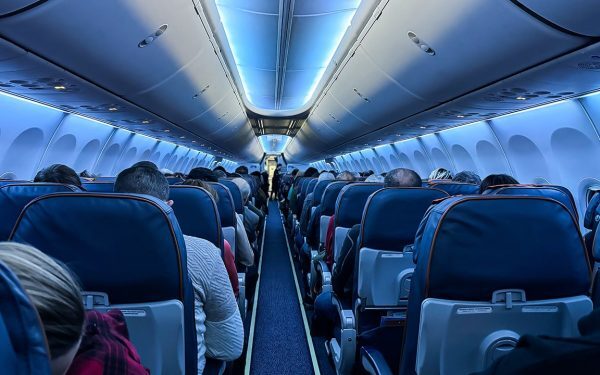 Delta Air Lines, atac cibernetic inedit în aer