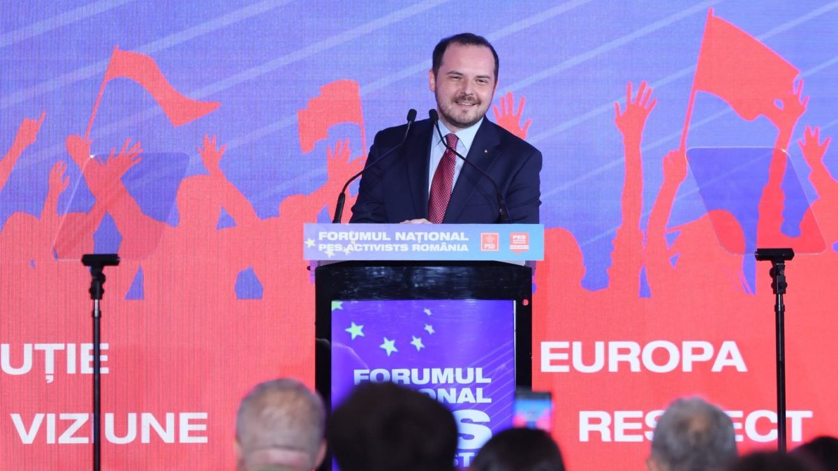 Rogobete, atac frontal la Bolojan: „Când nu știi ce faci, îi spui reformă”