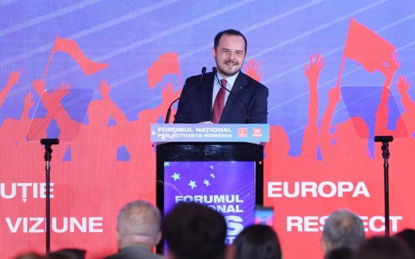 Rogobete, atac frontal la Bolojan: „Când nu știi ce faci, îi spui reformă”