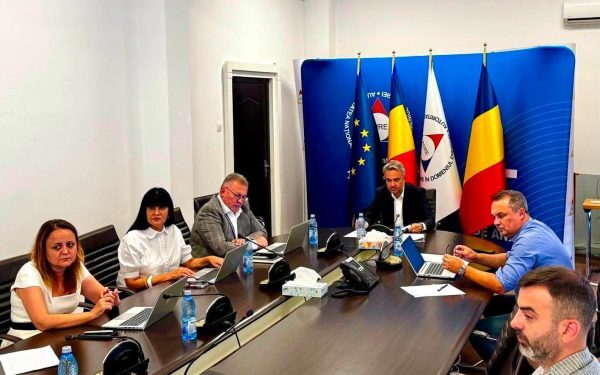 ANRE dă undă verde la proiecte de 1,1 GW regenerabile și stocare