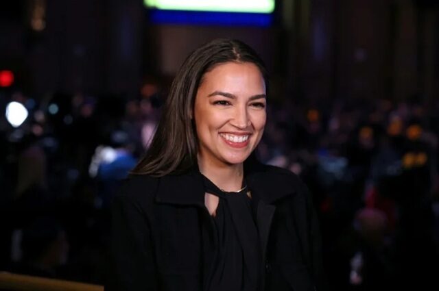 AOC: Congelare ovule, șanse președinție 2028