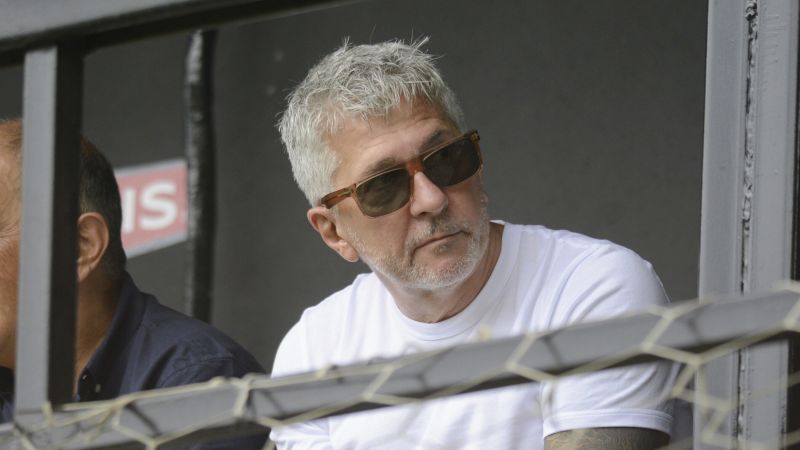Jorge Messi, tatăl și agentul lui Lionel Messi, a murit la 68 de ani