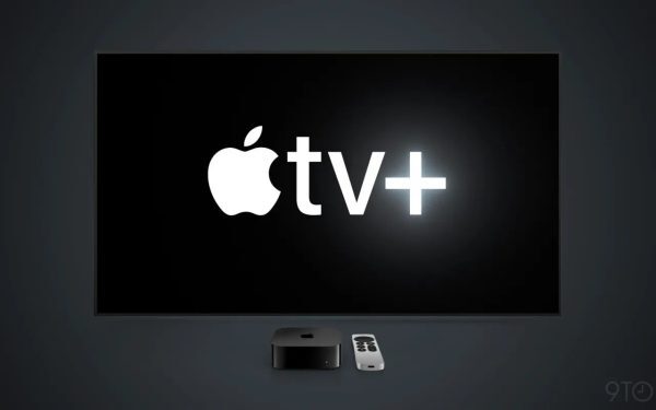Apple TV+ intră pe piața din România