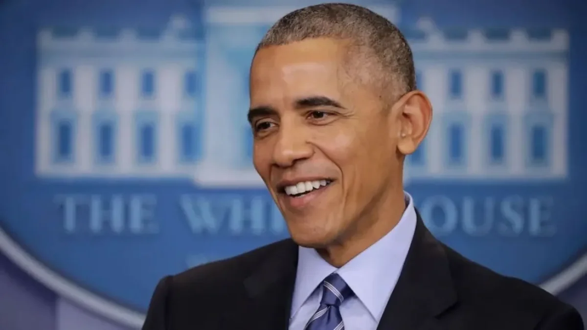 Obama, despre cărțile care i-au modelat lumea