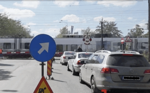 Primăria Sector 2: Curățenie la bordură, străzi spălate mecanic