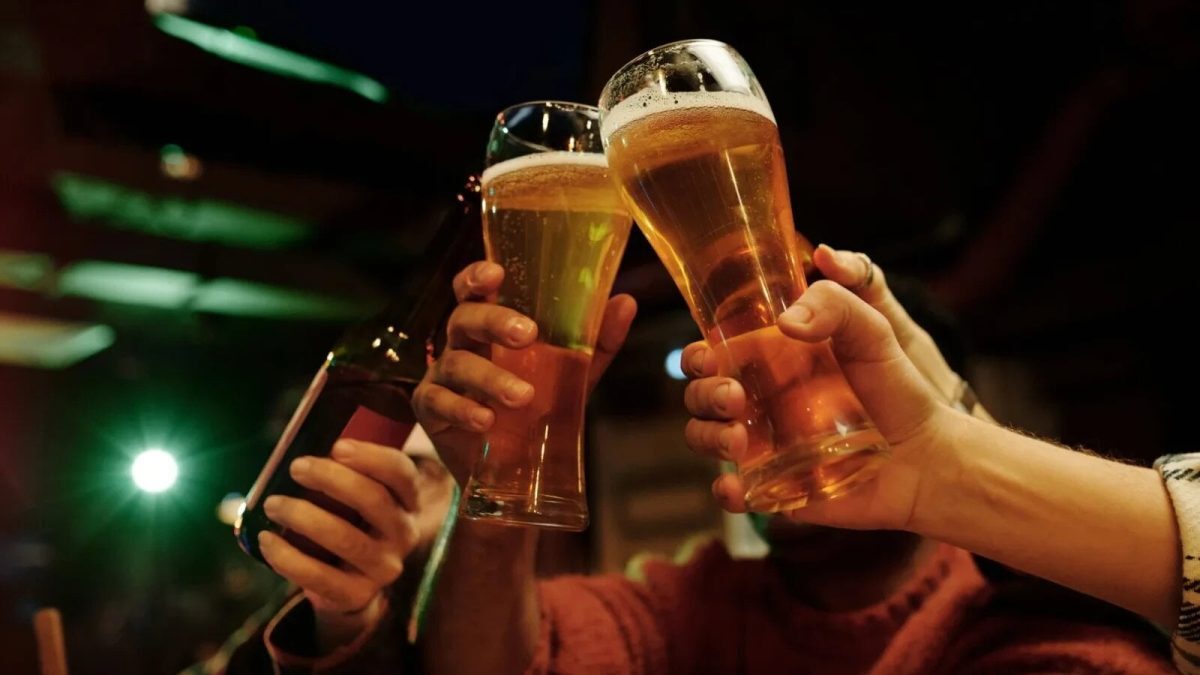 Berile ieftine: Un oraș european unde o bere rece costă sub 1 euro