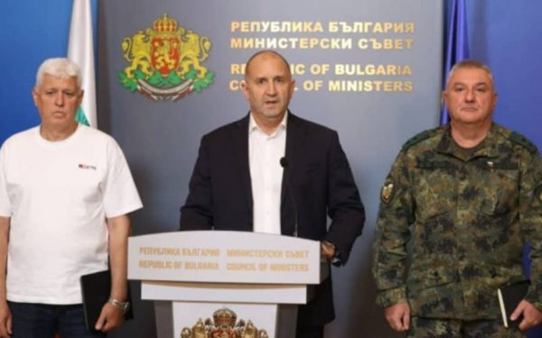 Dronă românească, explozie în Bulgaria. Aparatura anti-dronă, mutată la granița cu România