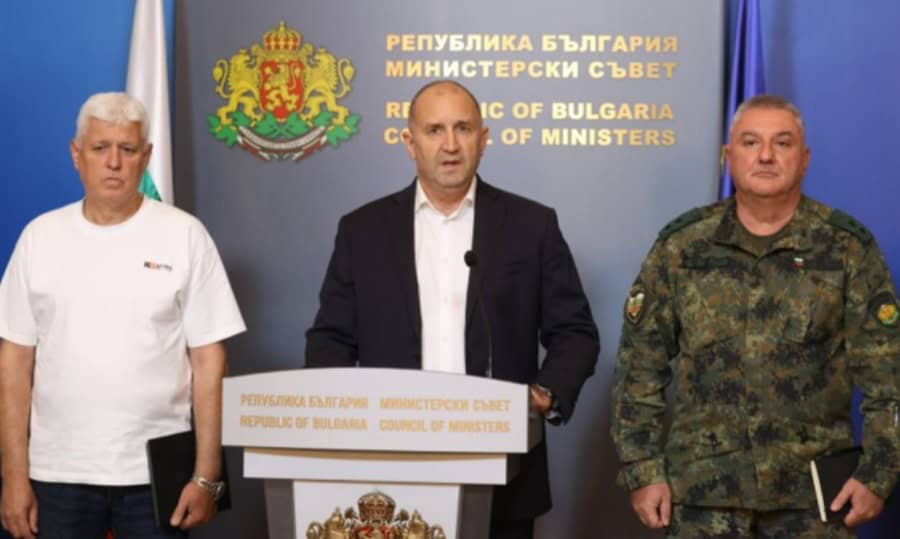 Dronă românească, explozie în Bulgaria. Aparatura anti-dronă, mutată la granița cu România