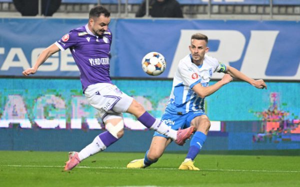 Craiova, uluială înaintea meciului cu FC Argeș: pleacă un titular