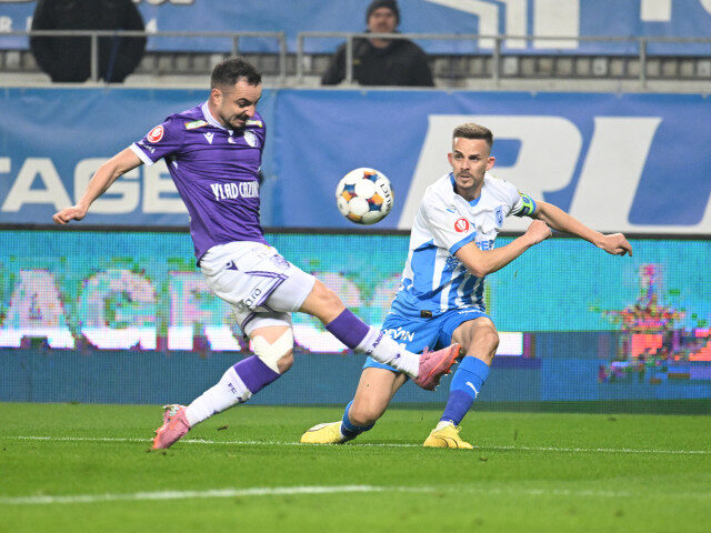 Craiova, uluială înaintea meciului cu FC Argeș: pleacă un titular