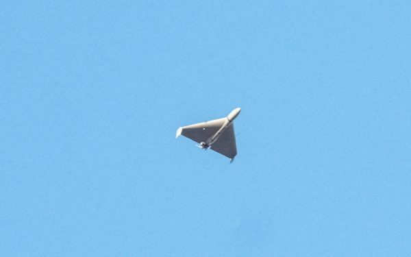 Dronă căzută în Tulcea. MApN trimite elicopterul SOCAT în căutare