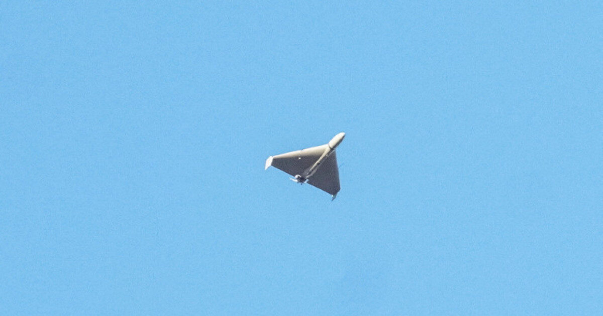Dronă căzută în Tulcea. MApN trimite elicopterul SOCAT în căutare