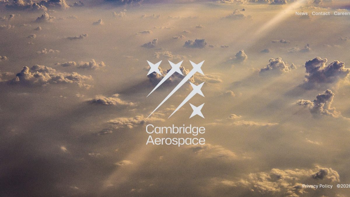 Startup britanic, co-fondat de la Cambridge, a atras 300 mil. $
