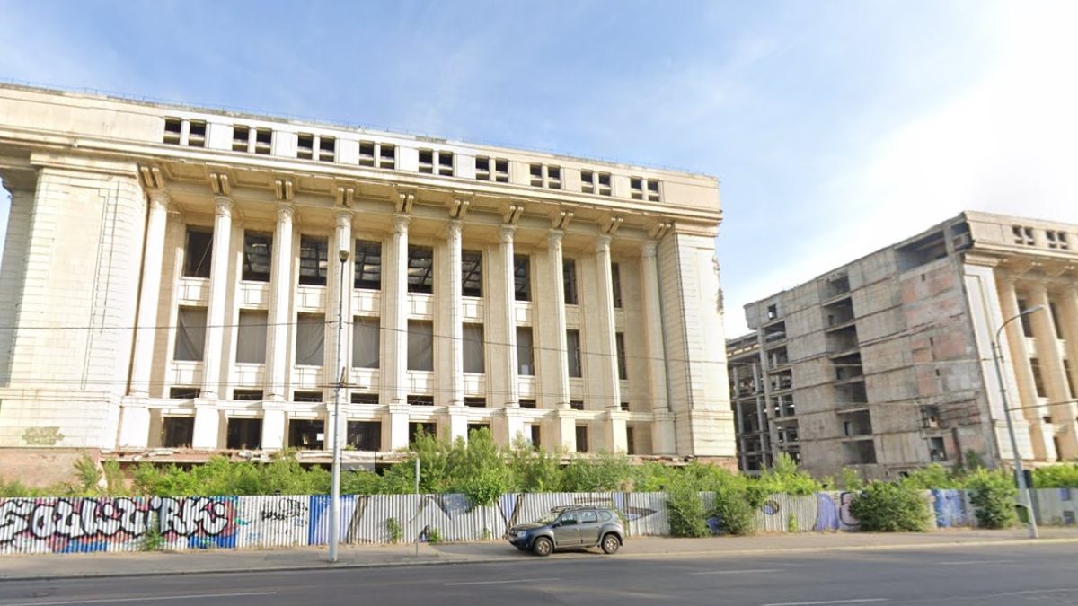 Bătălie uriașă pentru Casa Radio: Plaza Centers, ultima lovitură spre Statul Român