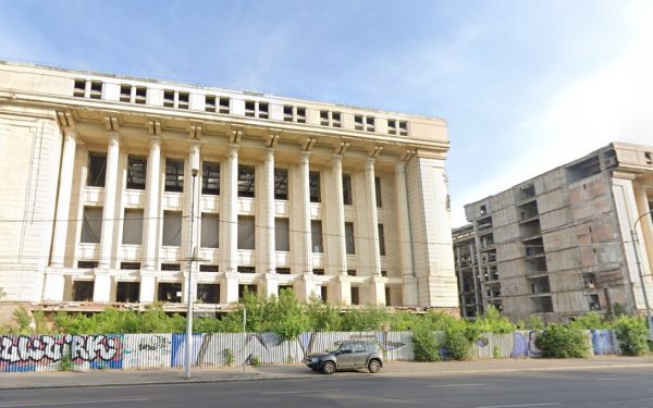 Bătălie uriașă pentru Casa Radio: Plaza Centers, ultima lovitură spre Statul Român
