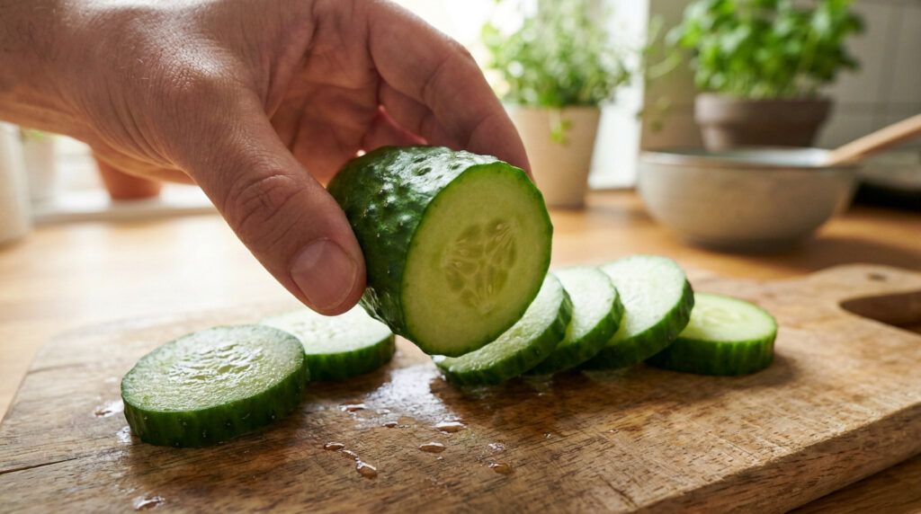 Medic român: Vara nu ține dietă! 7 alimente cheie