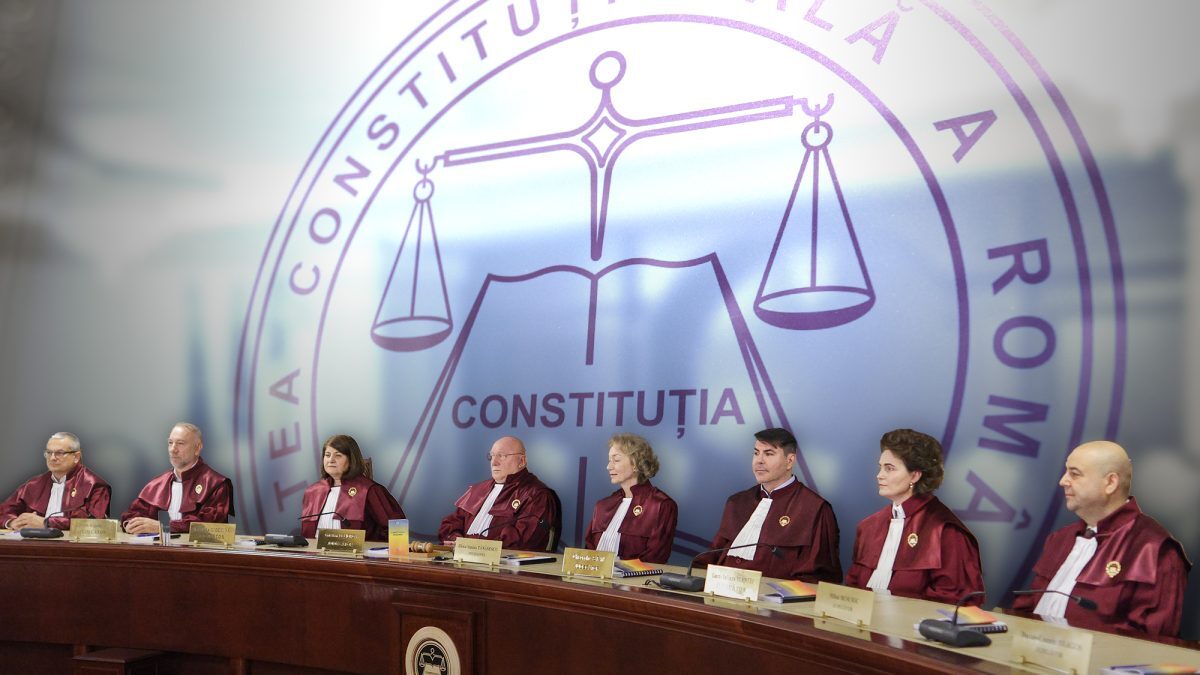 Legea ANI, test la CCR. Răspunsul PSD