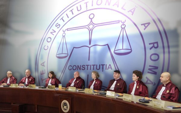 Legea ANI, test la CCR. Răspunsul PSD