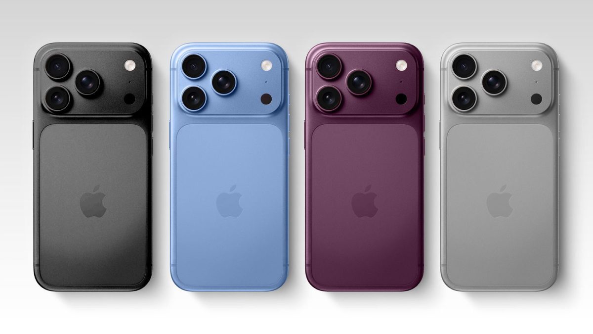 iPhone 18 Pro: Ce inovații uimitoare ne așteaptă