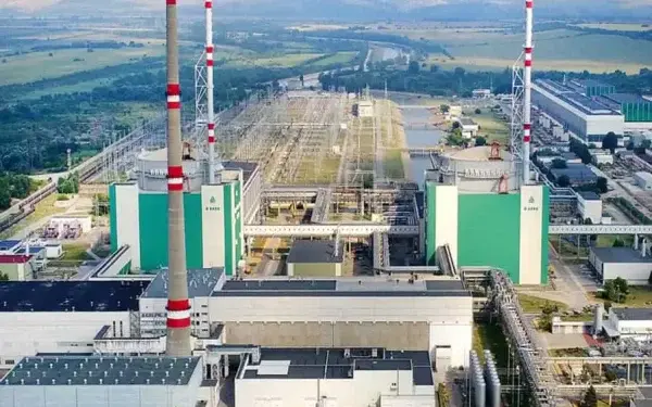 Dunărea secată, AUR negru pentru Bulgaria. Kozlodui, salvată de un "miracol"
