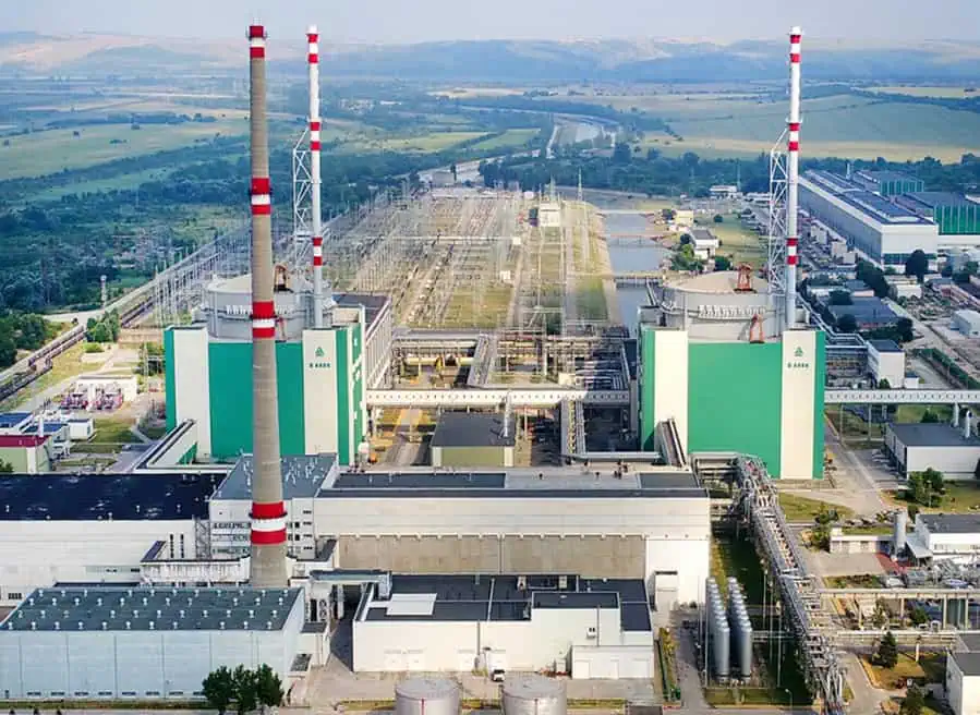 Dunărea secată, AUR negru pentru Bulgaria. Kozlodui, salvată de un "miracol"