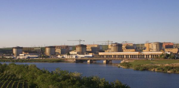 Canalele Europei secate: Nucleare, soluții pentru un viitor incert