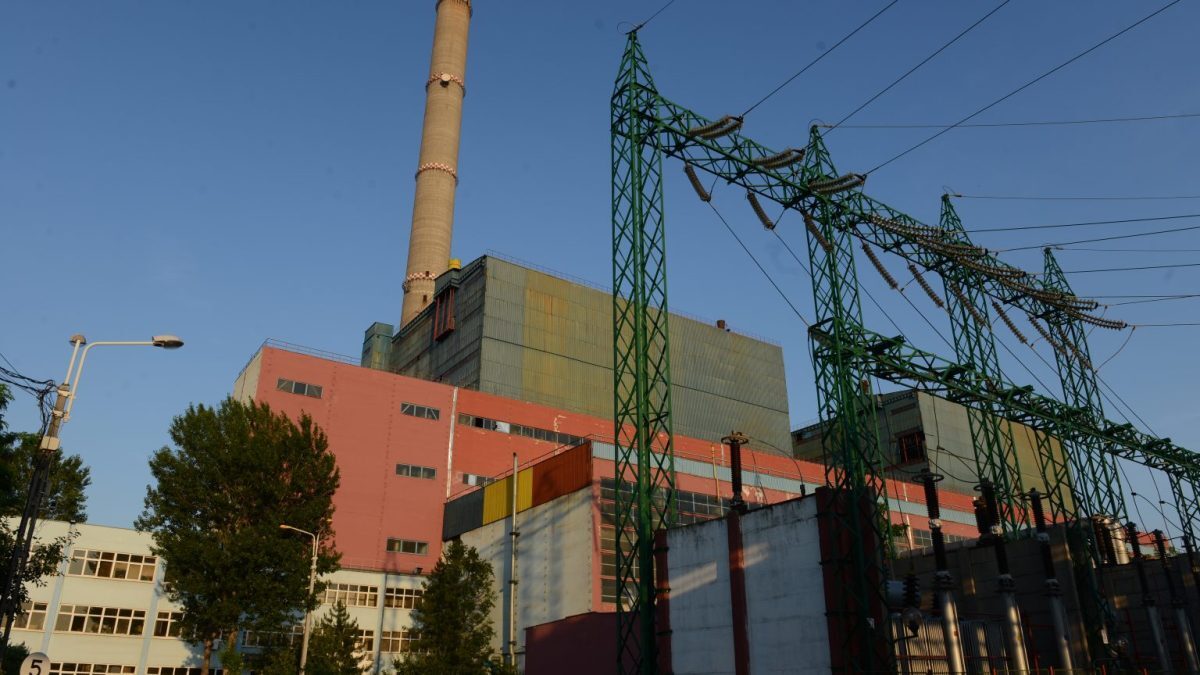 ELCEN închide Grozăvești, o altă centrală intră în funcțiune