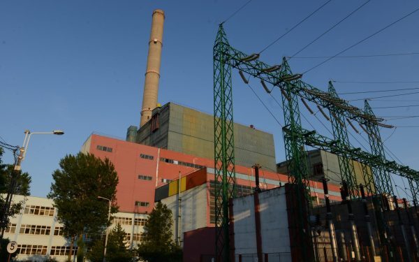 ELCEN închide Grozăvești, o altă centrală intră în funcțiune