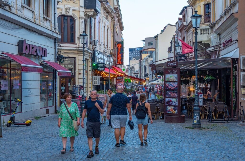România, golită de turiști români? Ne-au abandonat!