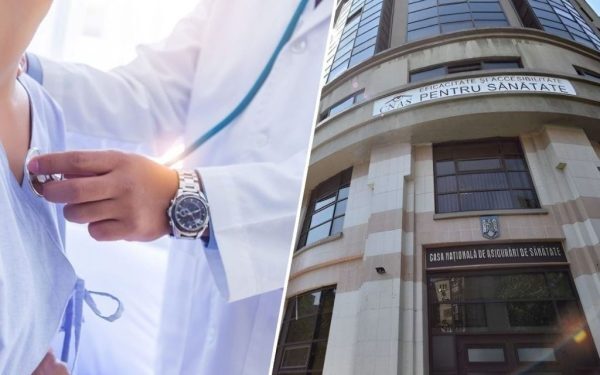 CNAS: Contract-cadru nou, reguli stricte pentru sănătate