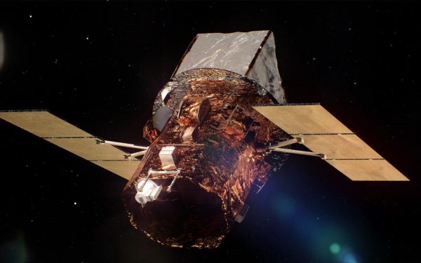 NASA: Misiune de salvare scapă de sub control, satelit în cădere pe Pământ