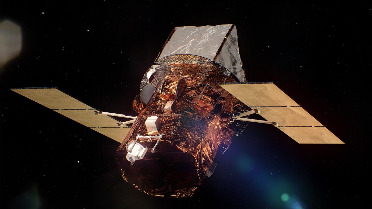 NASA: Misiune de salvare scapă de sub control, satelit în cădere pe Pământ