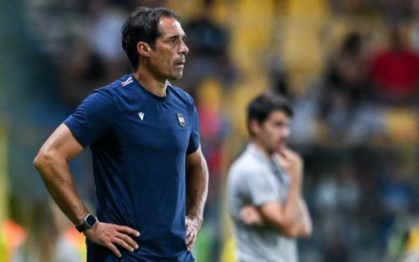 Samp, victorie pragmatică pe terenul Parmei după un start excelent