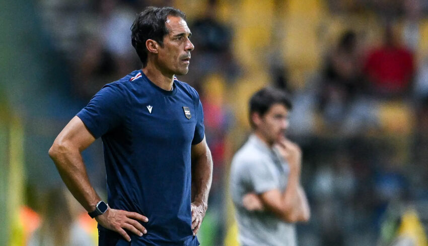 Samp, victorie pragmatică pe terenul Parmei după un start excelent