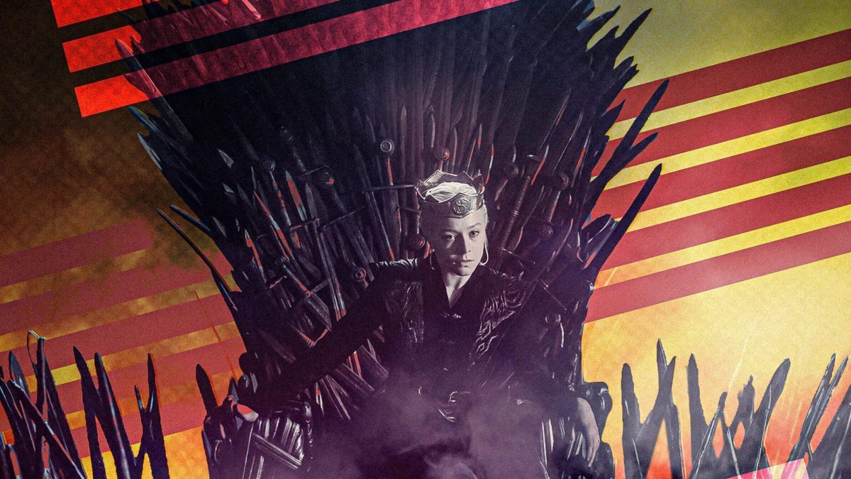 Rhaenyra, dezastrul final: Ultimul episod din House of the Dragon