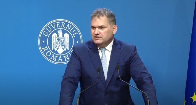 Sănătate: Ministrul recunoaște probleme la Institutul Inimii, spitale PNRR, termene în pericol