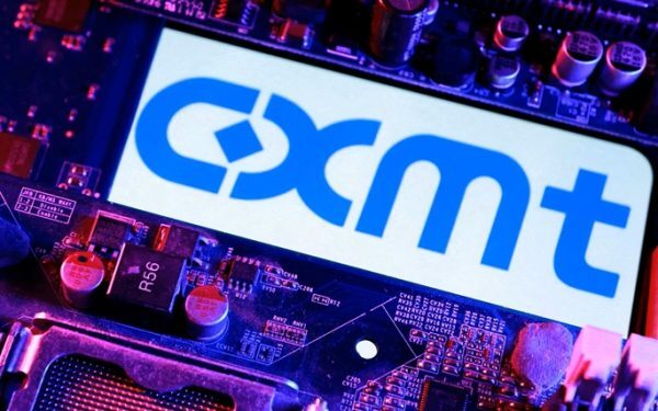 CXMT: China sparge bursa cu ambiția sa digitală