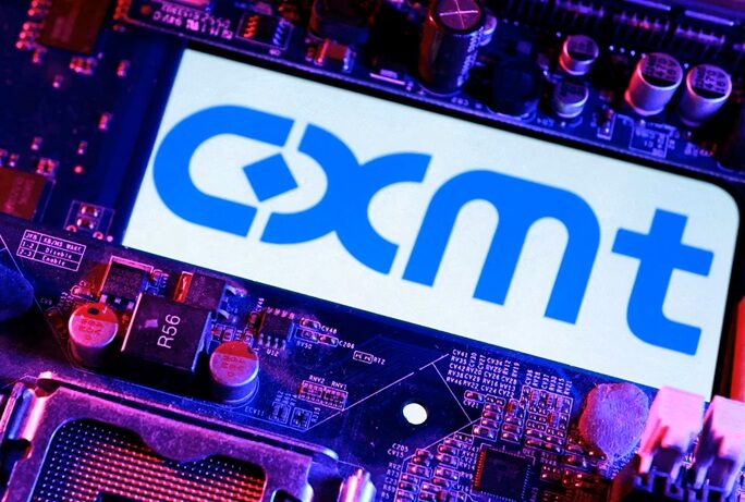 CXMT: China sparge bursa cu ambiția sa digitală