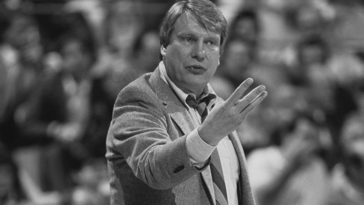 Doliu NBA: S-a stins legendarul antrenor Don Nelson