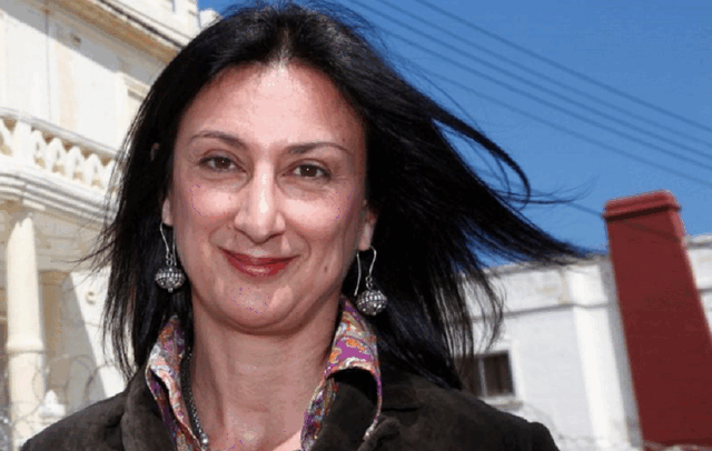 Afaceristul care a plătit asasini pentru GALIZIA, "pregătea șampania"