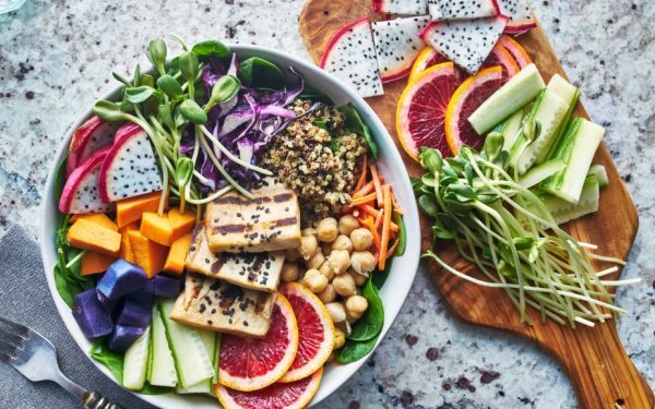 Dieta vegană și postul: Alternative naturale la Ozempic?