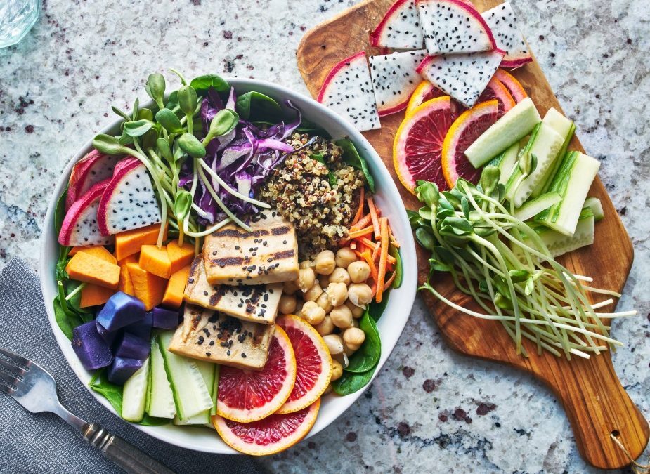 Dieta vegană și postul: Alternative naturale la Ozempic?