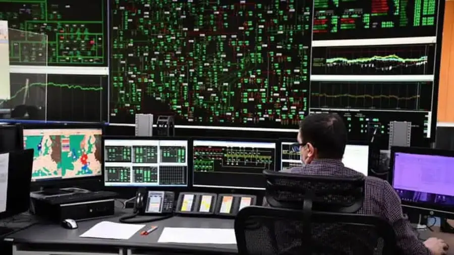 Energie: Companiile, obligate să limiteze consumul seara