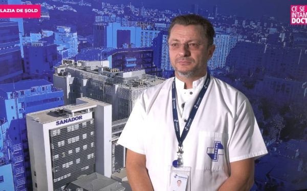 Displazia de șold la copii: Semnele pe care părinții le ignoră