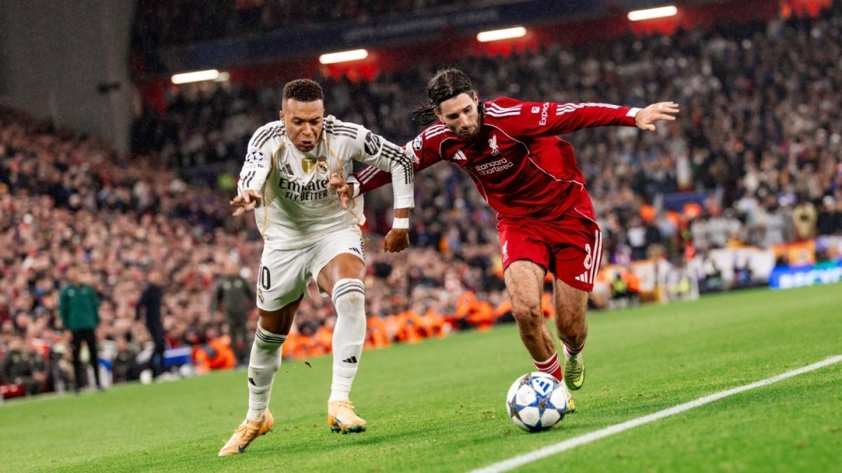 Liverpool – Real Madrid 2026-27: Ce nu știai despre Anfield