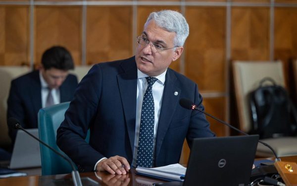 România cere încă 500 de milioane euro din fondurile UE