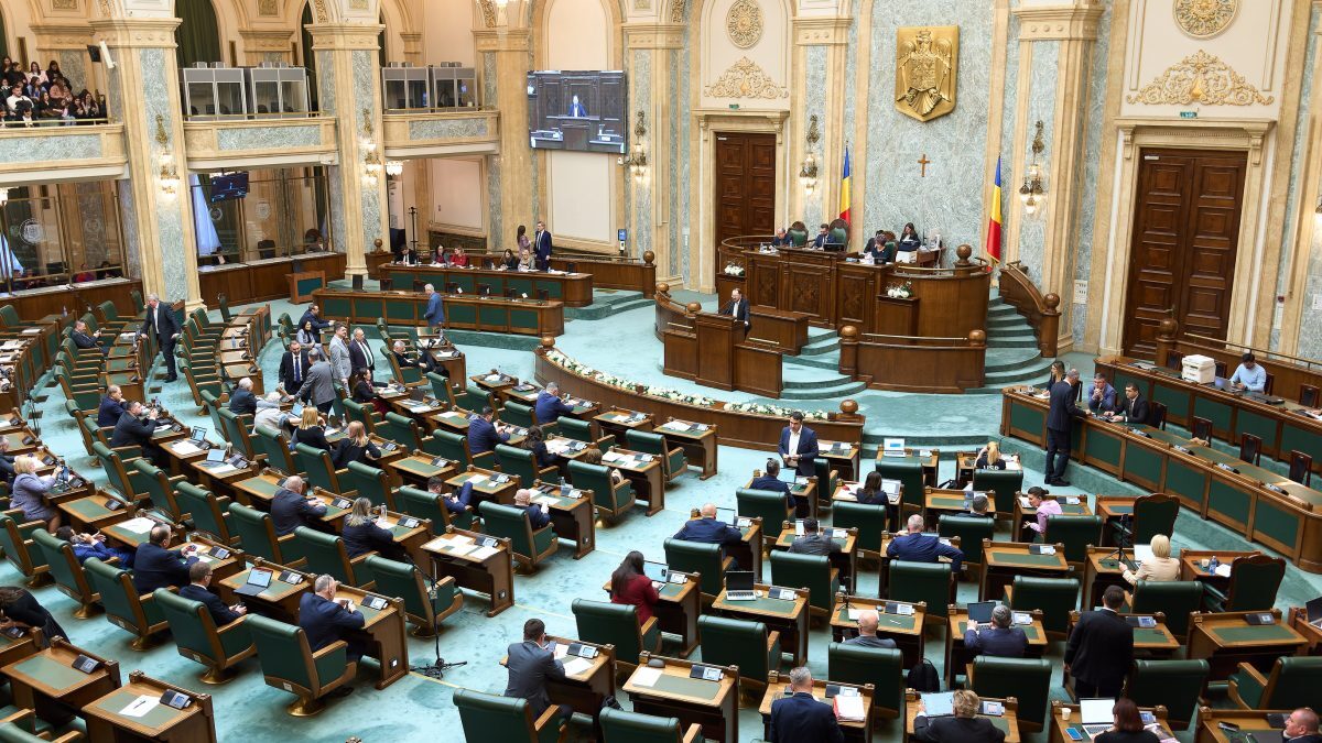 Fritz pe brânci? Senatul aprobă legea ANI cu amendament PSD