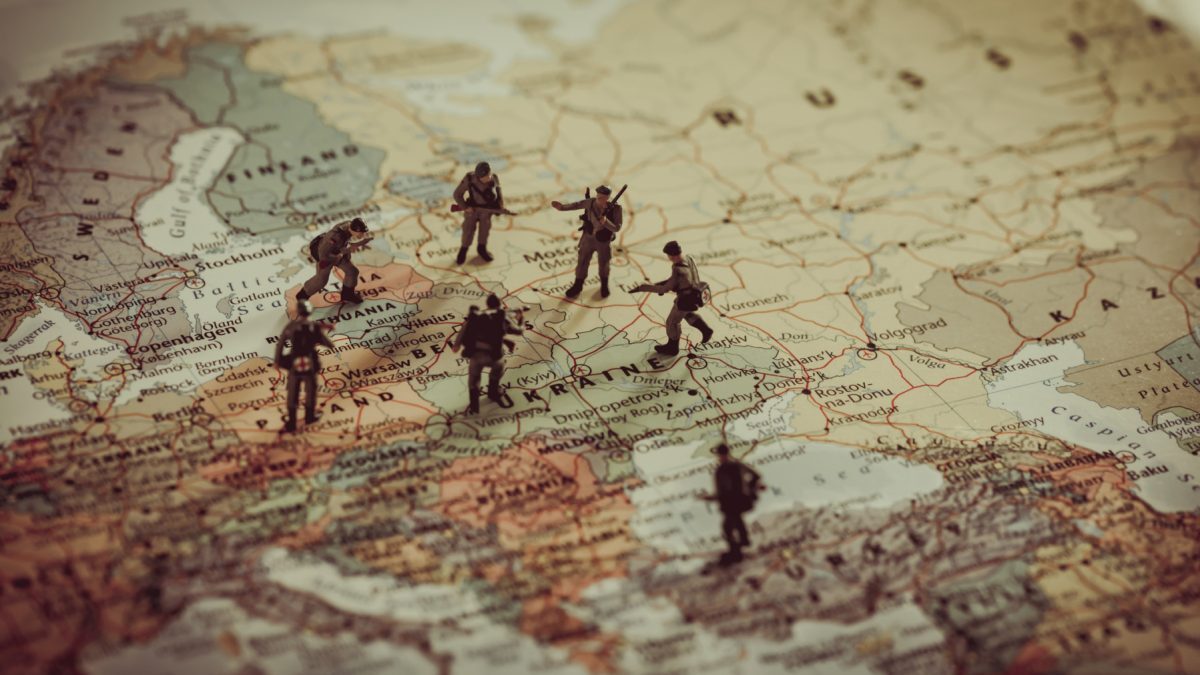 SUA: Putin ar putea testa NATO cu acțiuni limitate